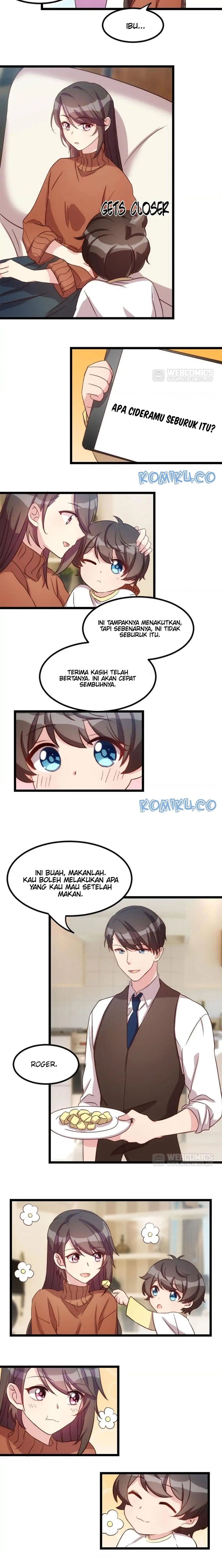 CEO’s Sudden Proposal Chapter 47 Gambar 3